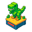 dinosaur